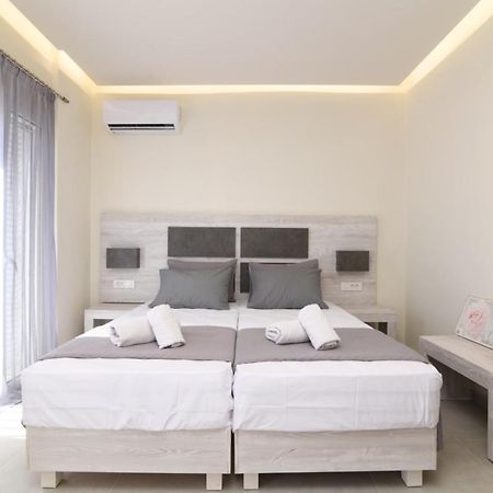 Casa Di Bella Lägenhet Zakynthos stad Exteriör bild