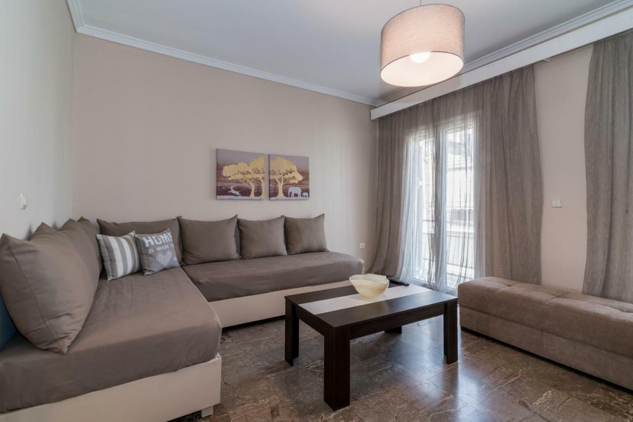 Casa Di Bella Lägenhet Zakynthos stad Exteriör bild