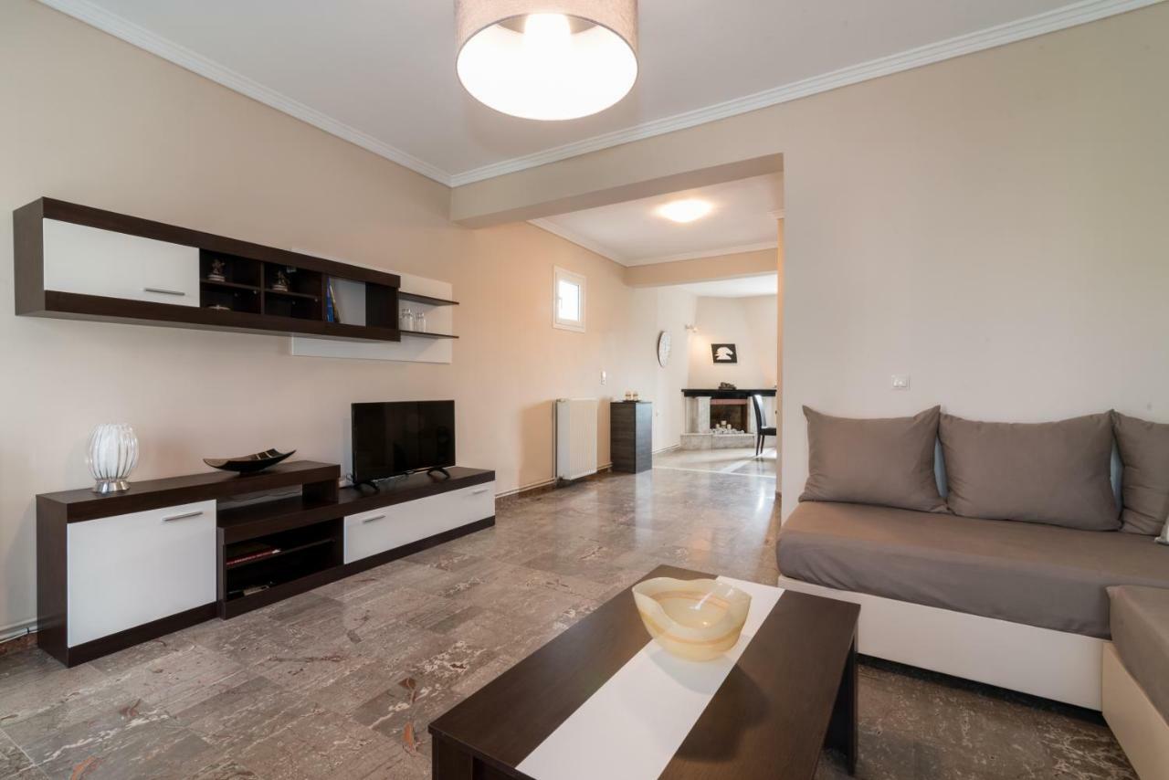 Casa Di Bella Lägenhet Zakynthos stad Exteriör bild